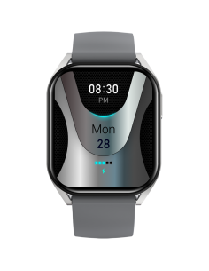 CANYON smart watch Chatter... 2